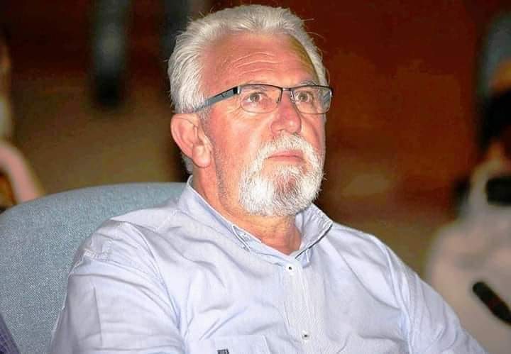 Πρωτοχρονιάτικο Μήνυμα Δημάρχου Ήλιδας για το 2026