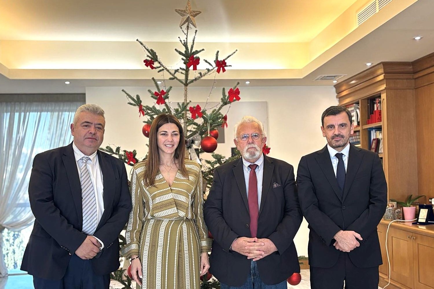 Παραχωρείται στον Δήμο Ήλιδας η πλατεία Κουρούτας