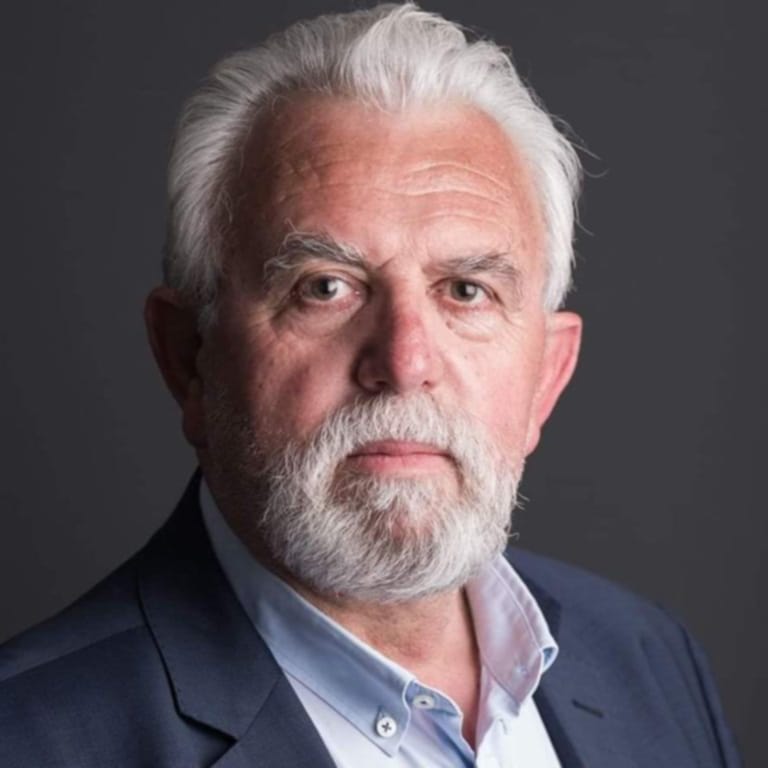Δήμαρχος Ήλιδας Χρήστος Χριστοδουλόπουλος 