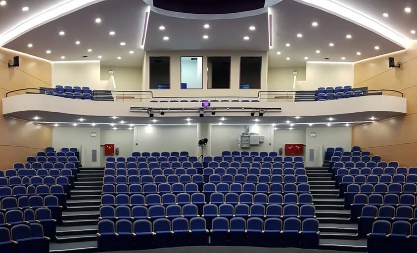 Πολυχώρος Πολιτισμού Αμαλιάδας 