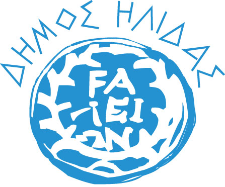 logo ilida blue