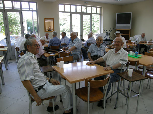kapi aftodioikisi