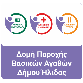 ΔΟΜΗ ΠΑΡΟΧΗΣ ΒΑΣΙΚΩΝ ΑΓΑΘΩΝ