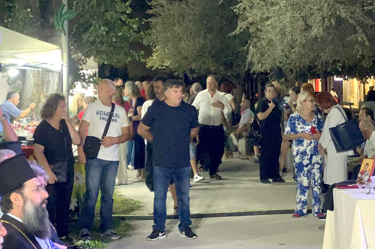 Ilida Agro & Food Fest – Made Olympian Land