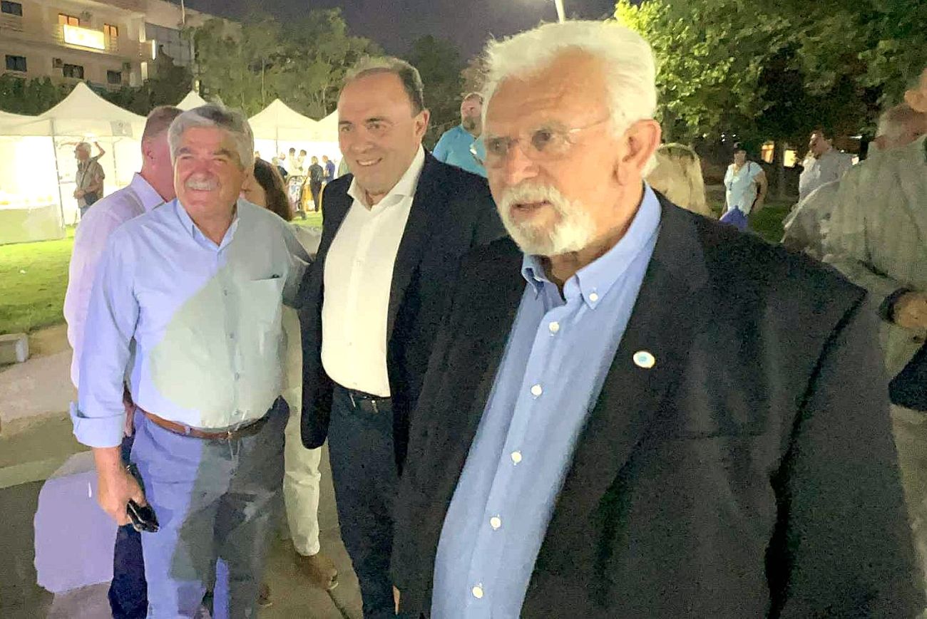 Ilida Agro & Food Fest – Made Olympian Land