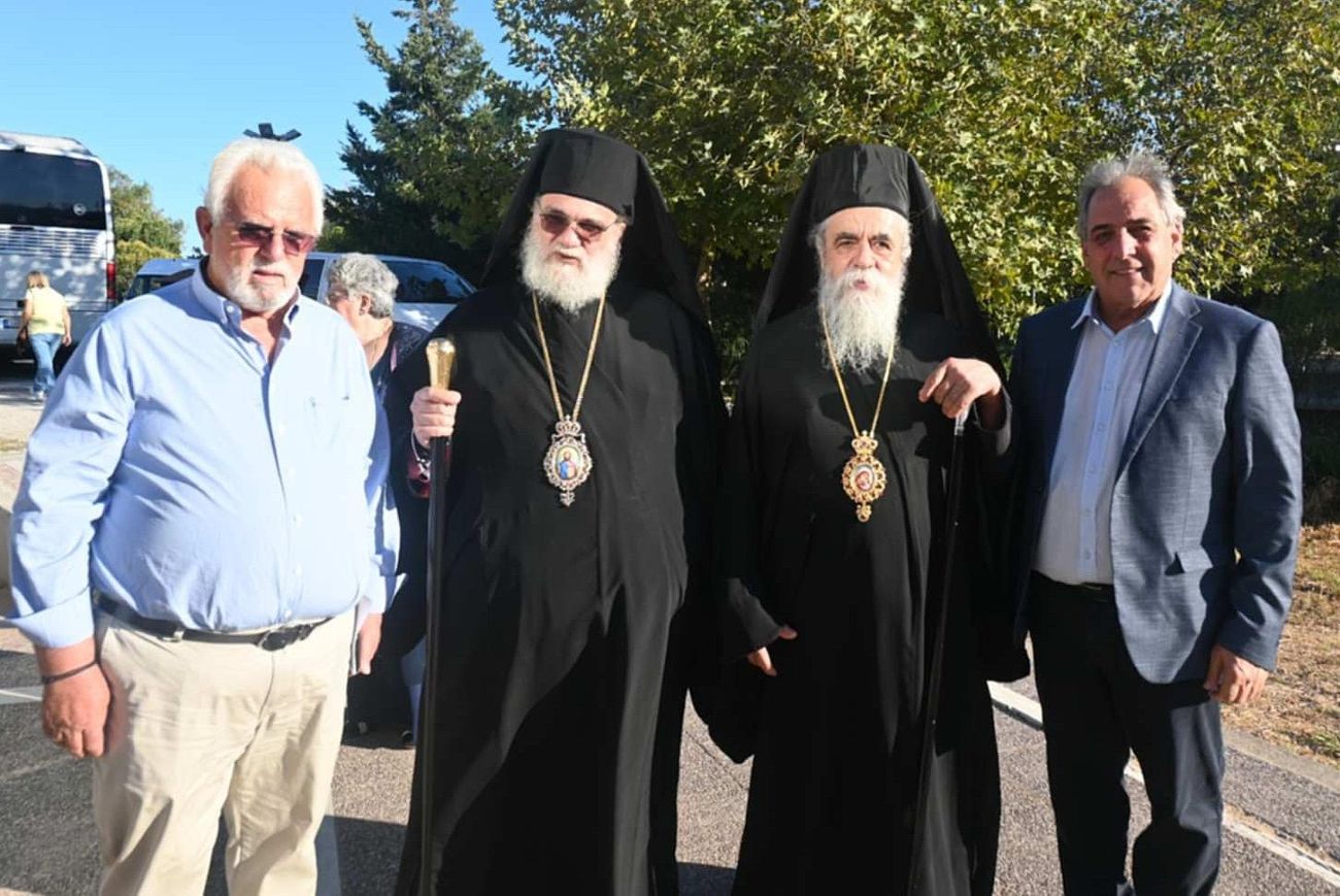  Φιλοξενηθέντων Παιδιών στην Ελλάδα 1974-1979