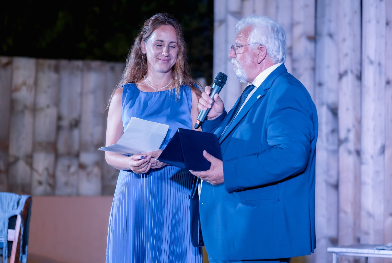 Το φως της Ηλείας ένωσε και πάλι τον κόσμο – Συγκίνηση και ενότητα στο 7ο Πανηλειακό Αντάμωμα Ομογενών, στην οικία Τατάνη