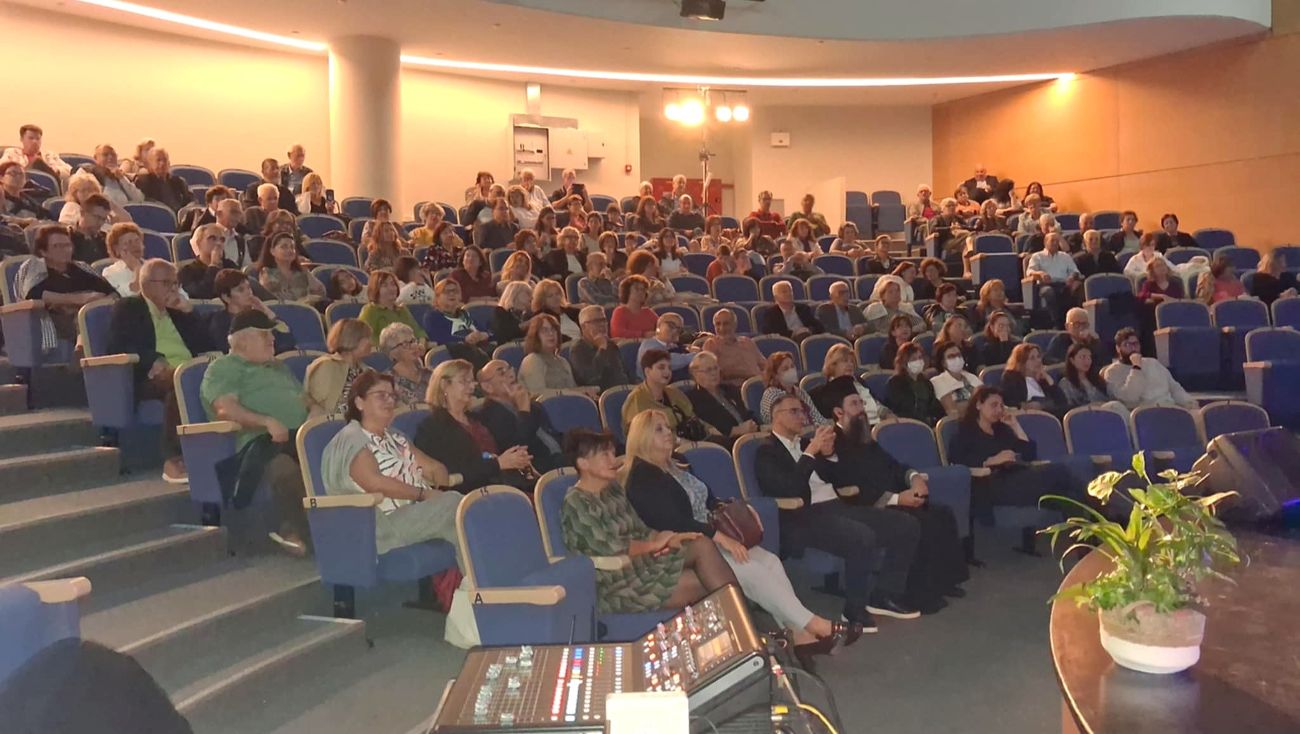 Επετειακές εκδηλώσεις 28ης Οκτωβρίου