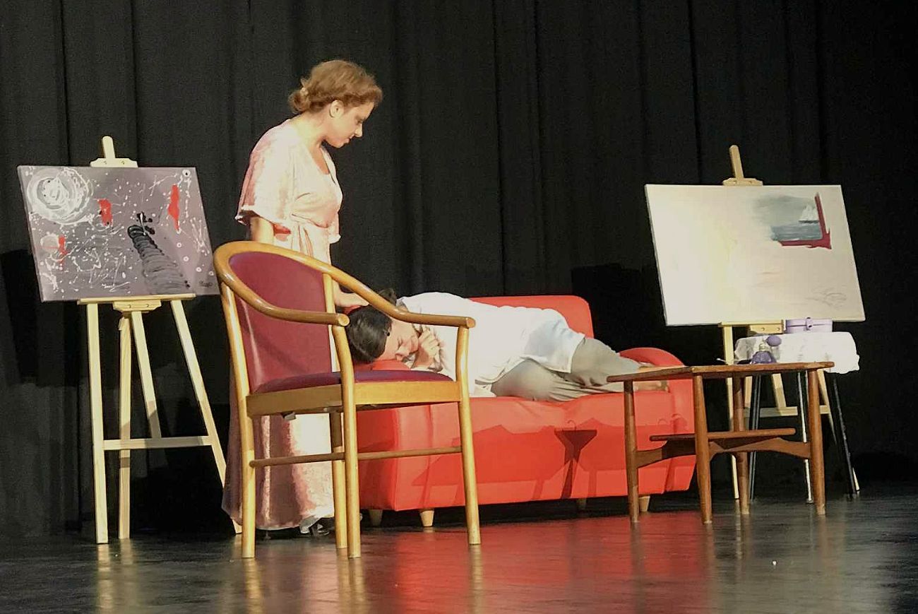 Εκδήλωση ενάντια στο Καρκίνο του Μαστού 2025