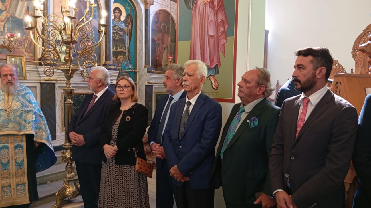 Εθνική Επέτειος 28ης Οκτωβρίου 1940