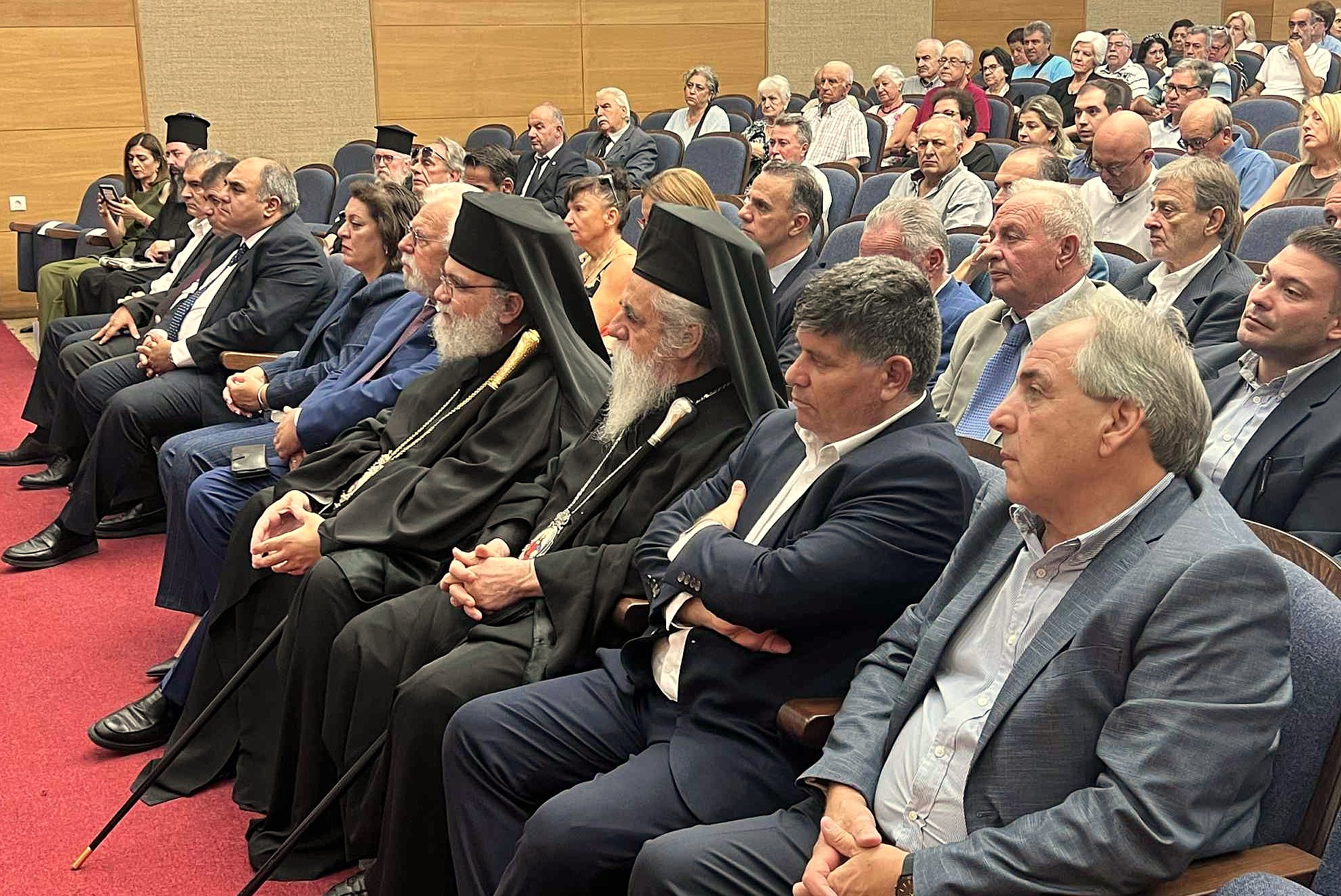 Μνημείο για ασυνόδευτα παιδιά Κύπρου 1974