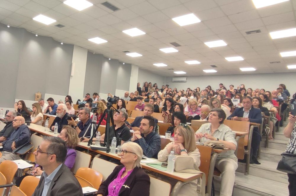 Αθήνα - Θρησκευτικός Τουρισμός