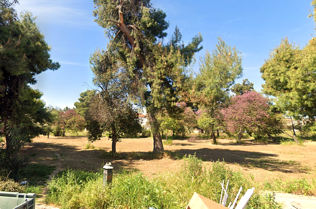 Παραχωρήσεις Ακινήτων από ΓΑΙΑ ΟΣΕ