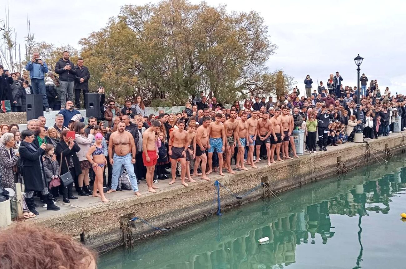 Θεοφάνια Παλούκι