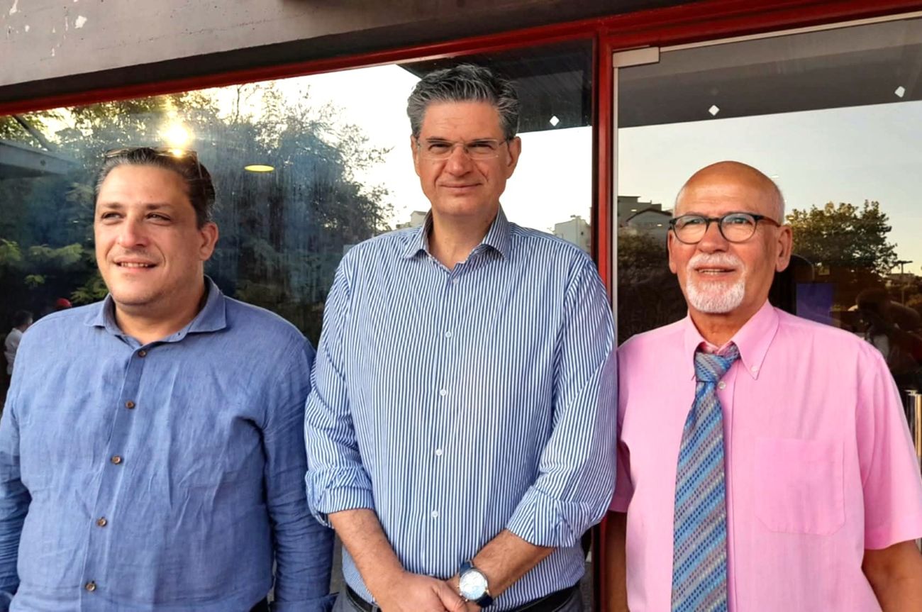 Ημερίδα ΑΣ Επειός για δότες Μυελού των Οστών 