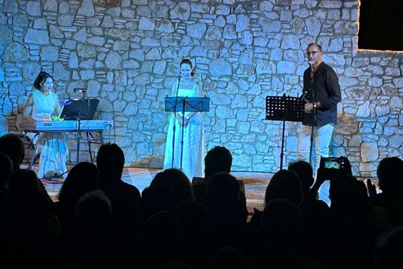 «Του Φεγγαριού τα Μυστικά»