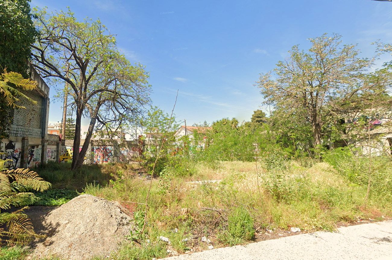 Παραχωρήσεις Ακινήτων από ΓΑΙΑ ΟΣΕ