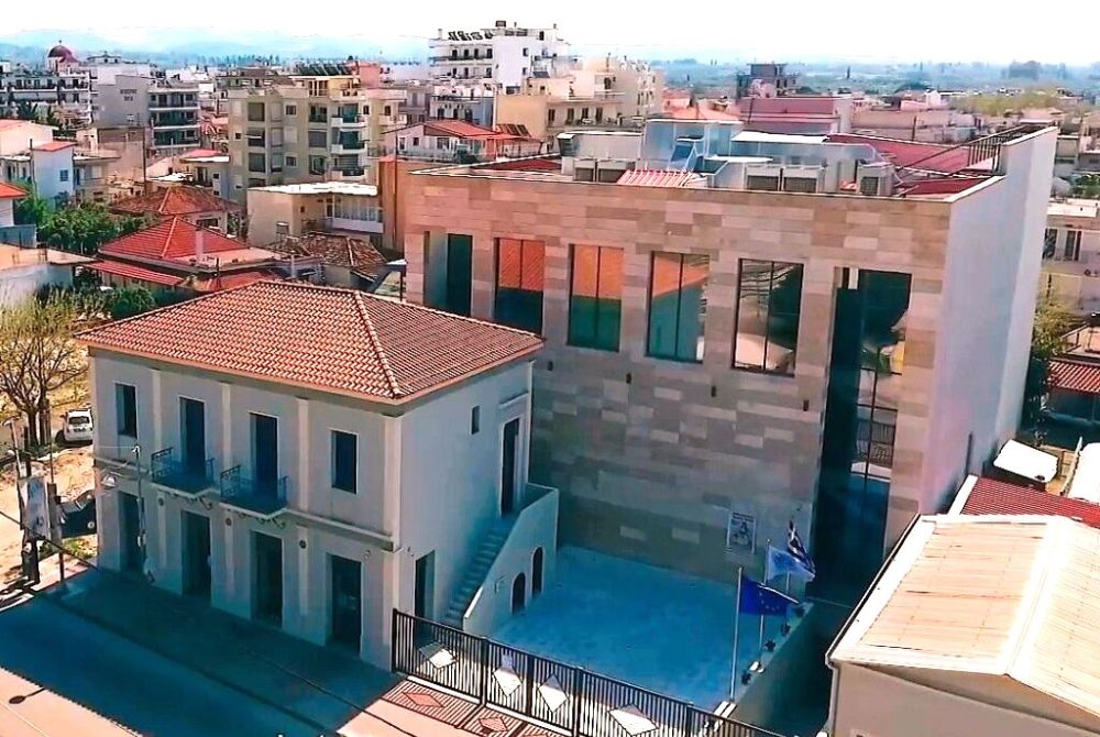 6ο Συνέδριο Φαρμακοποιών Πελοποννήσου