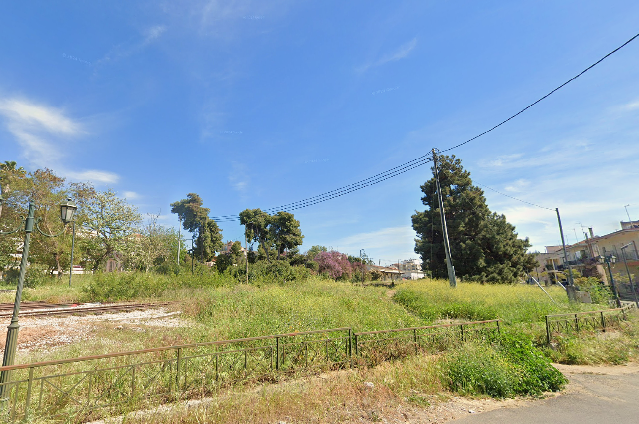 Παραχωρήσεις Ακινήτων από ΓΑΙΑ ΟΣΕ