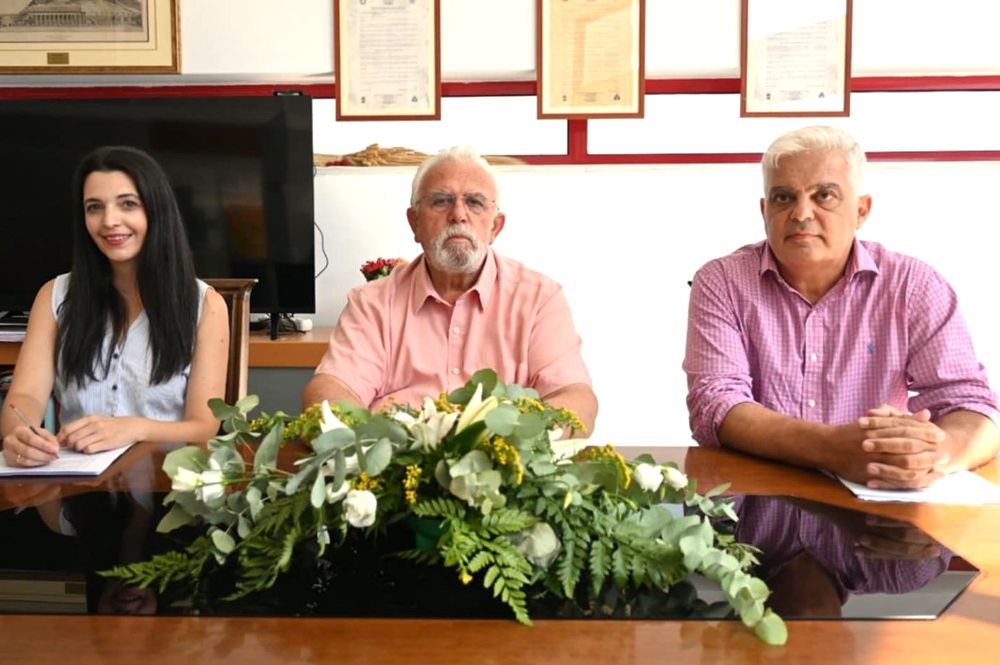 6ο Συνέδριο Φαρμακοποιών Πελοποννήσου