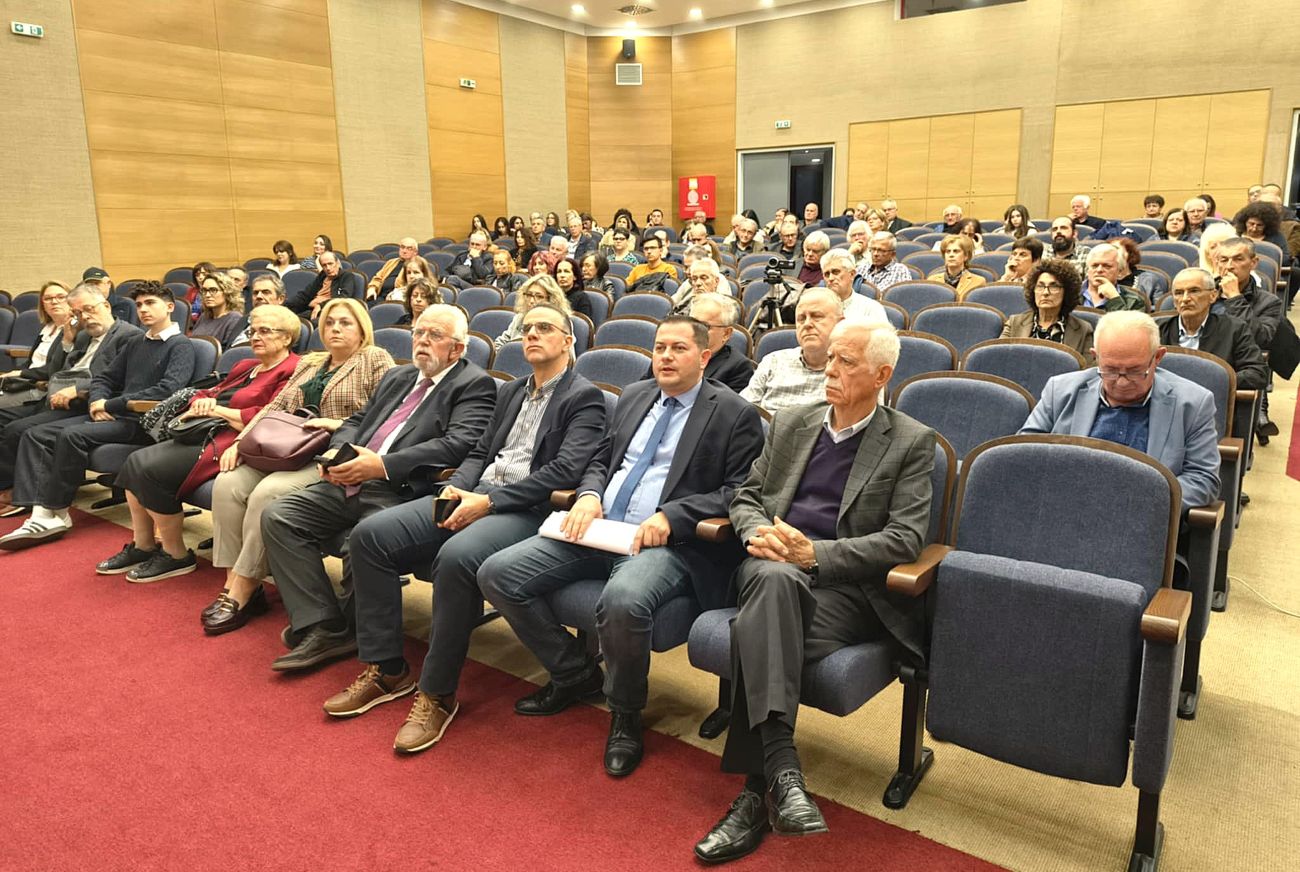 «Τεχνητή νοημοσύνη: Οι τεχνολογικές εξελίξεις του σήμερα και οι ανησυχίες για το αύριο»