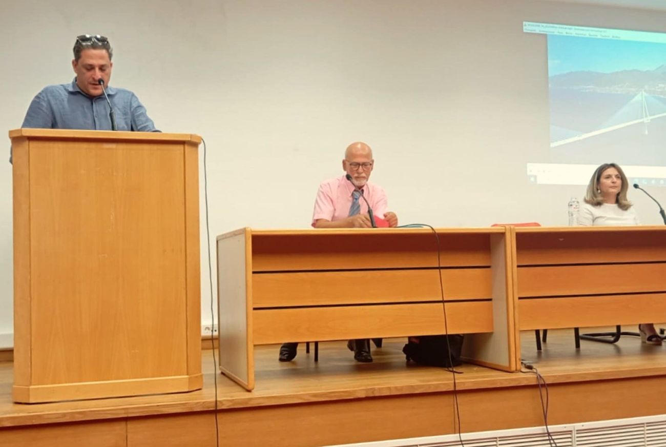 Ημερίδα ΑΣ Επειός για δότες Μυελού των Οστών 