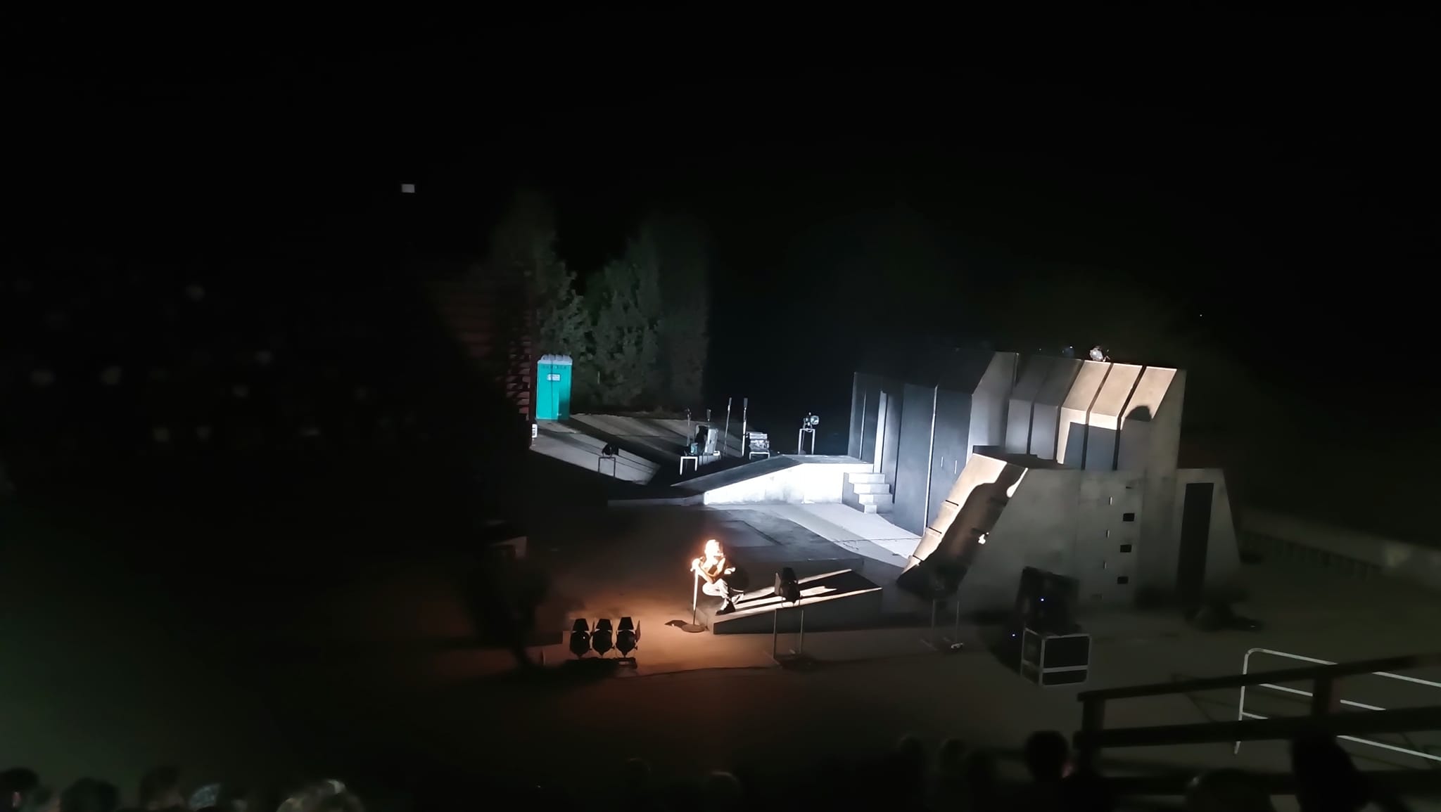 Διεθνές Φεστιβάλ Αρχαίας Ήλιδας 19/07/24 - 13/06/24