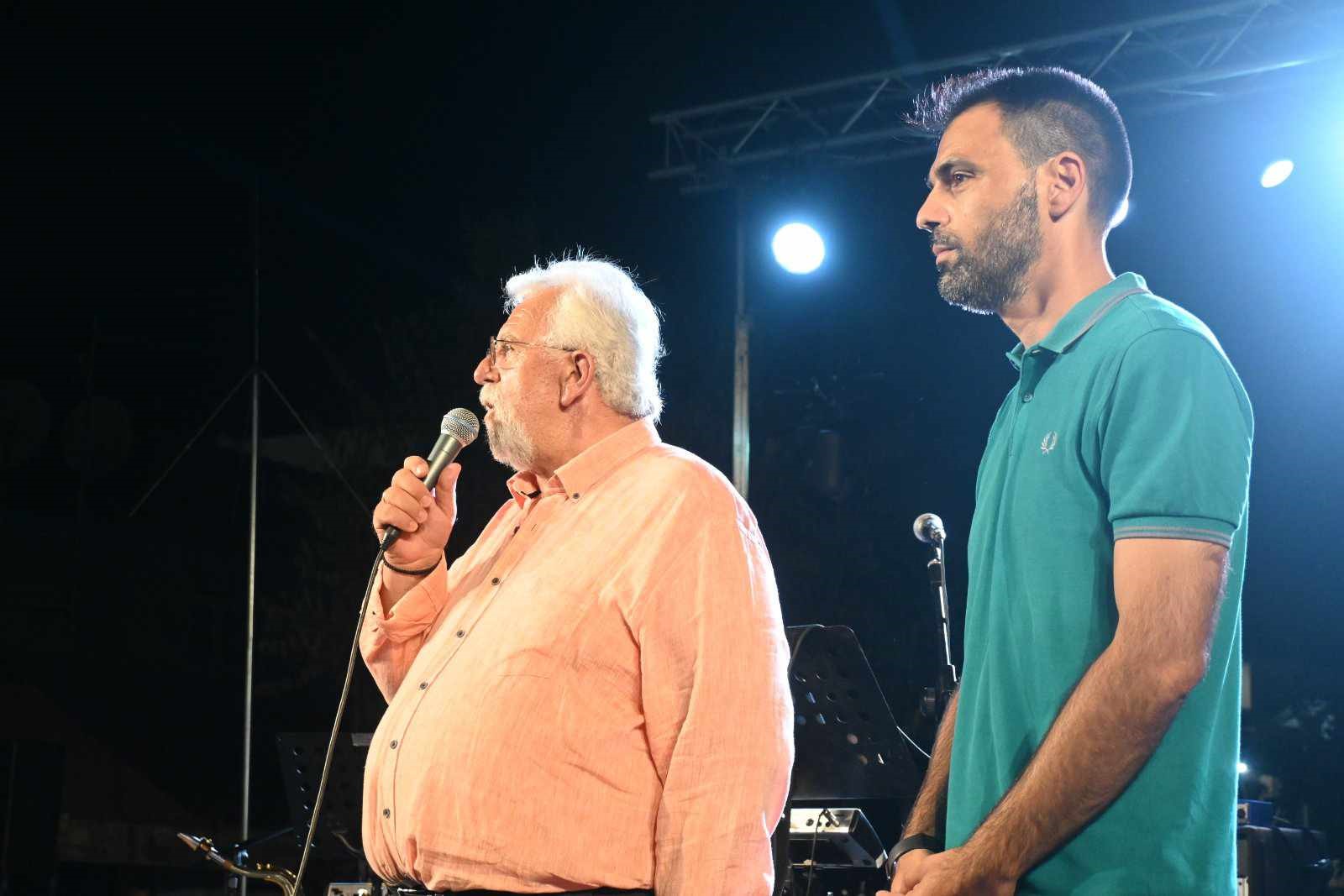 Λευκή Νύχτα 2024