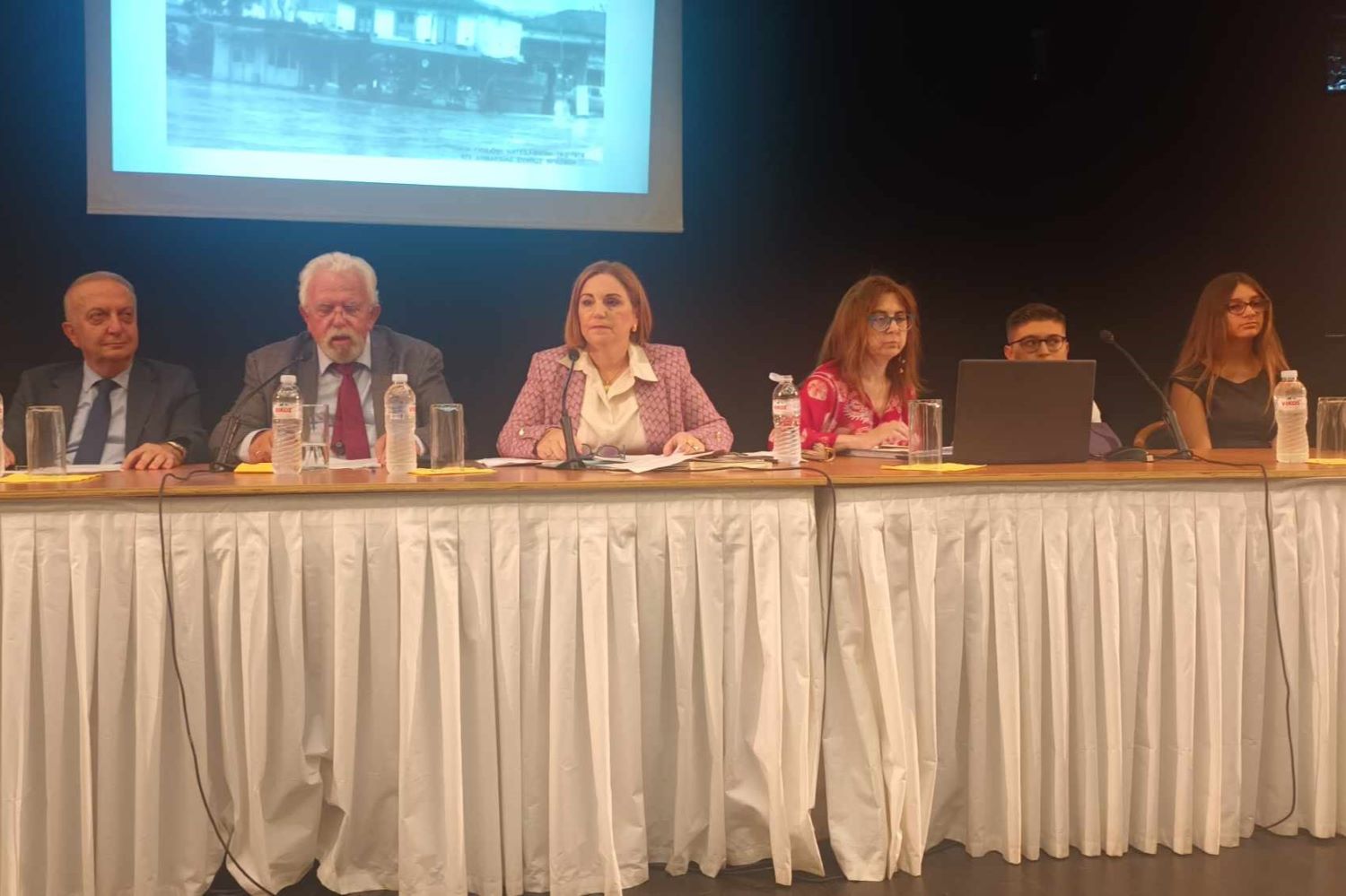 100 Χρόνια Αμαλιάδος 23/09/24