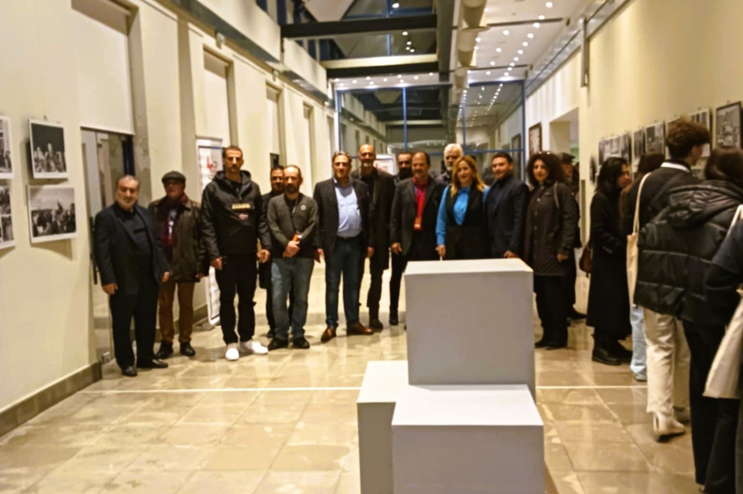 Φεστιβάλ Κινηματογράφου Ολυμπίας 30/11/24 - 07/12/24