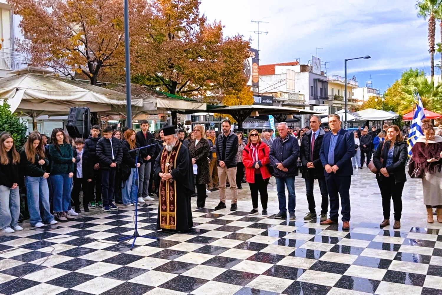 Πολυτεχνείο 2024