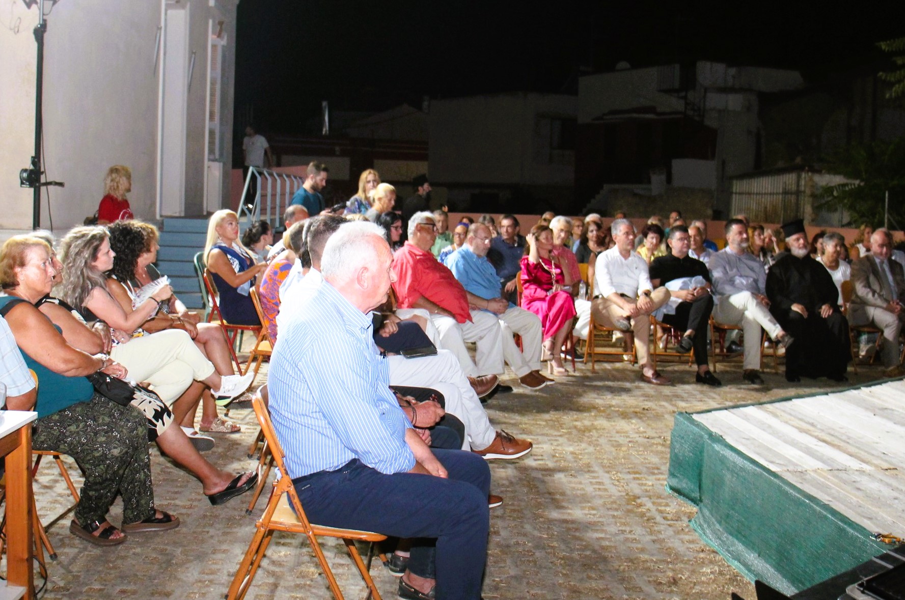 6ο Αντάμωμα Ομογενών 12/08/2024