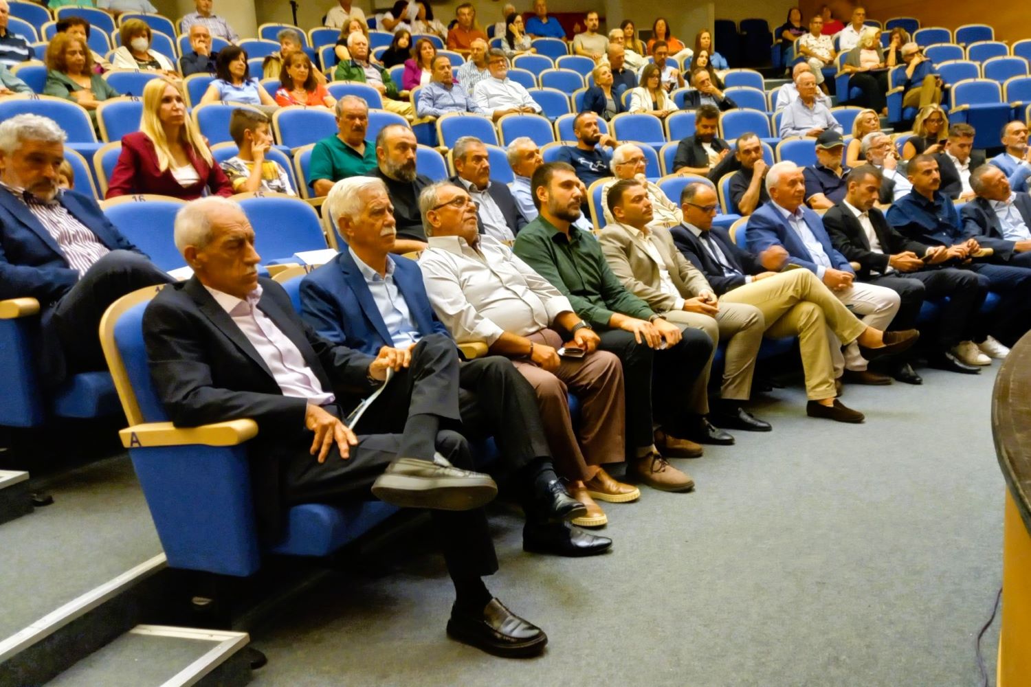 100 Χρόνια Αμαλιάδος 23/09/24