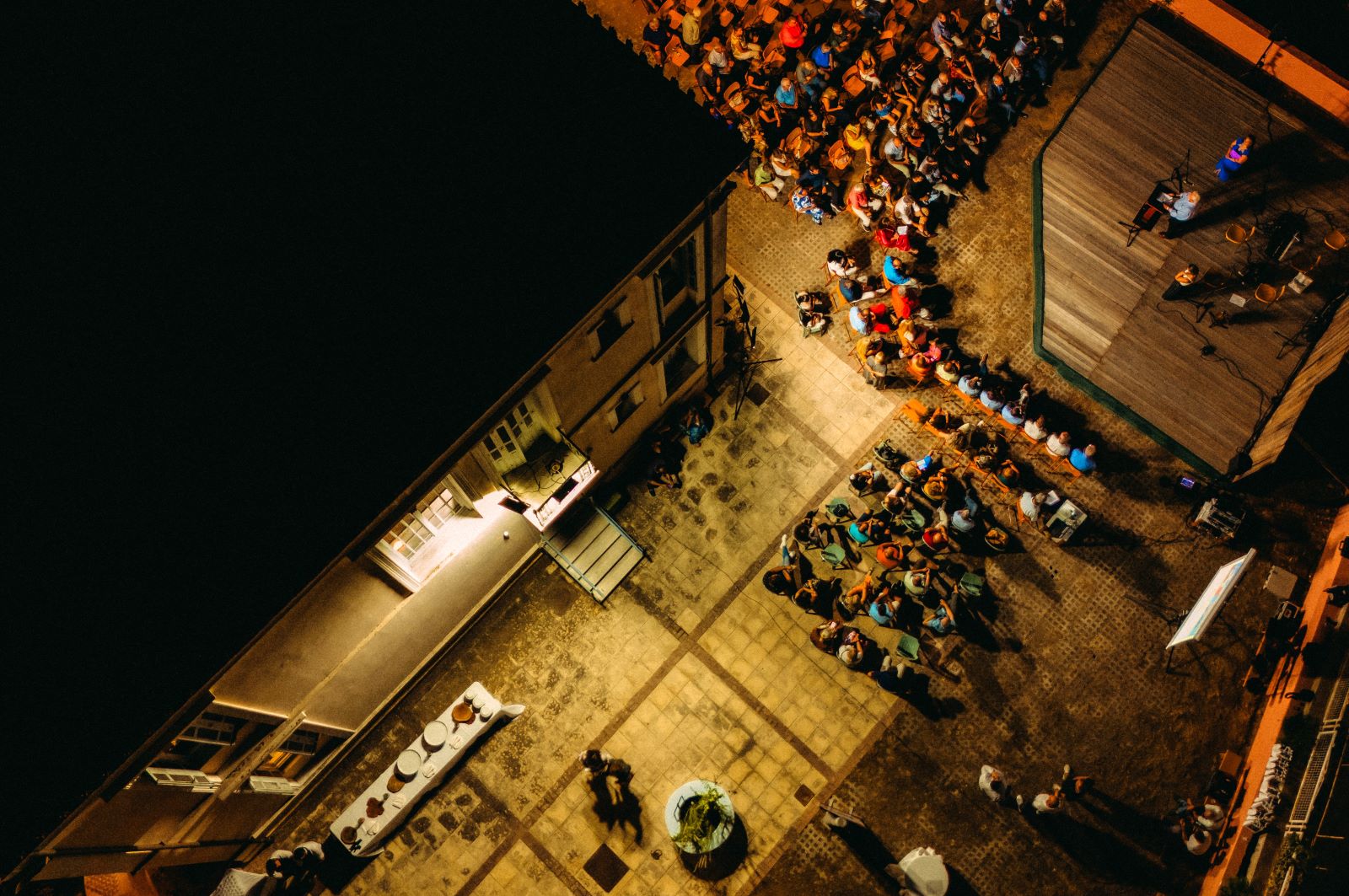 6ο Αντάμωμα Ομογενών 12/08/2024