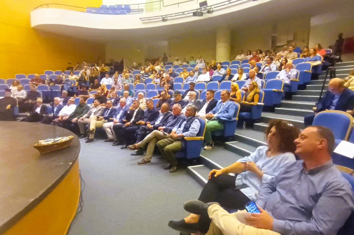 100 Χρόνια Αμαλιάδος 23/09/24