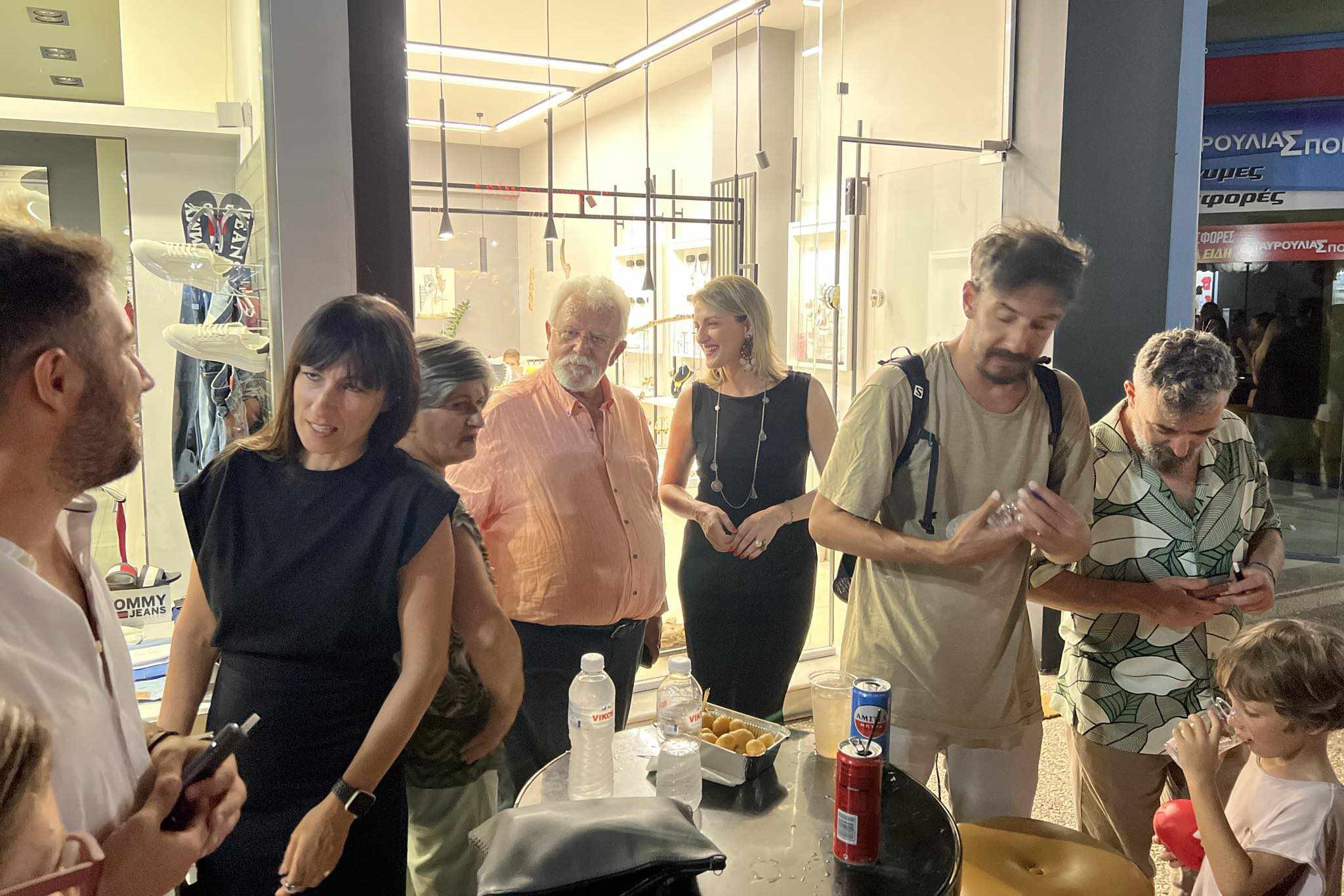 Λευκή Νύχτα 2024