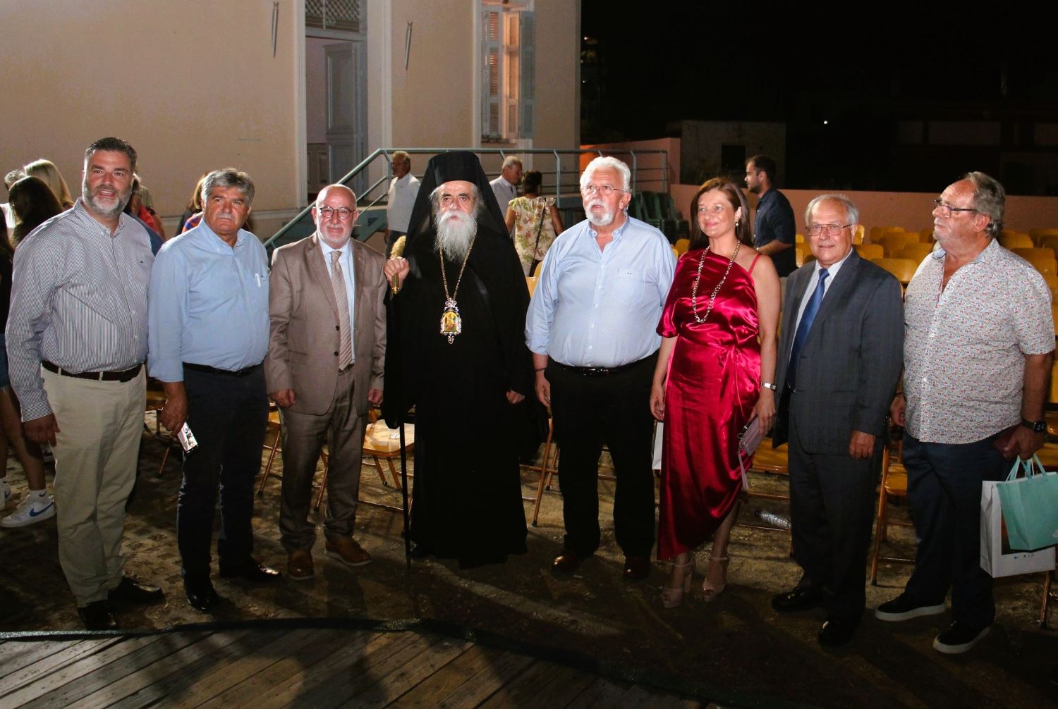 6ο Αντάμωμα Ομογενών 12/08/2024