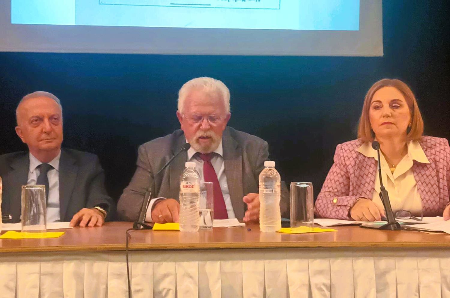 100 Χρόνια Αμαλιάδος 23/09/24