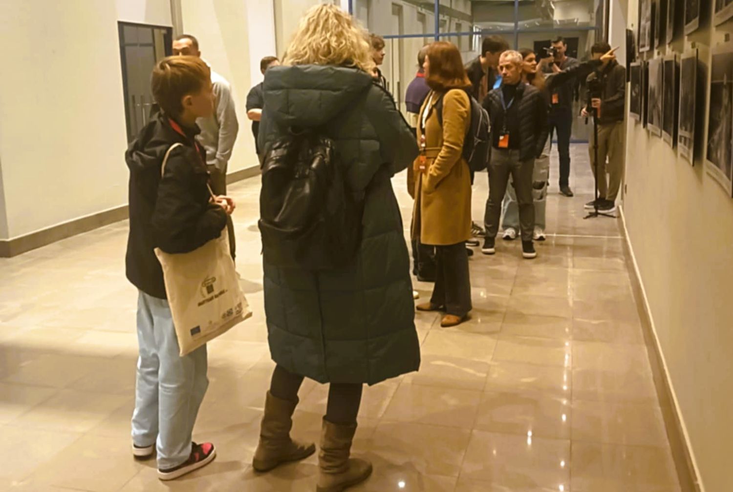 Φεστιβάλ Κινηματογράφου Ολυμπίας 30/11/24 - 07/12/24
