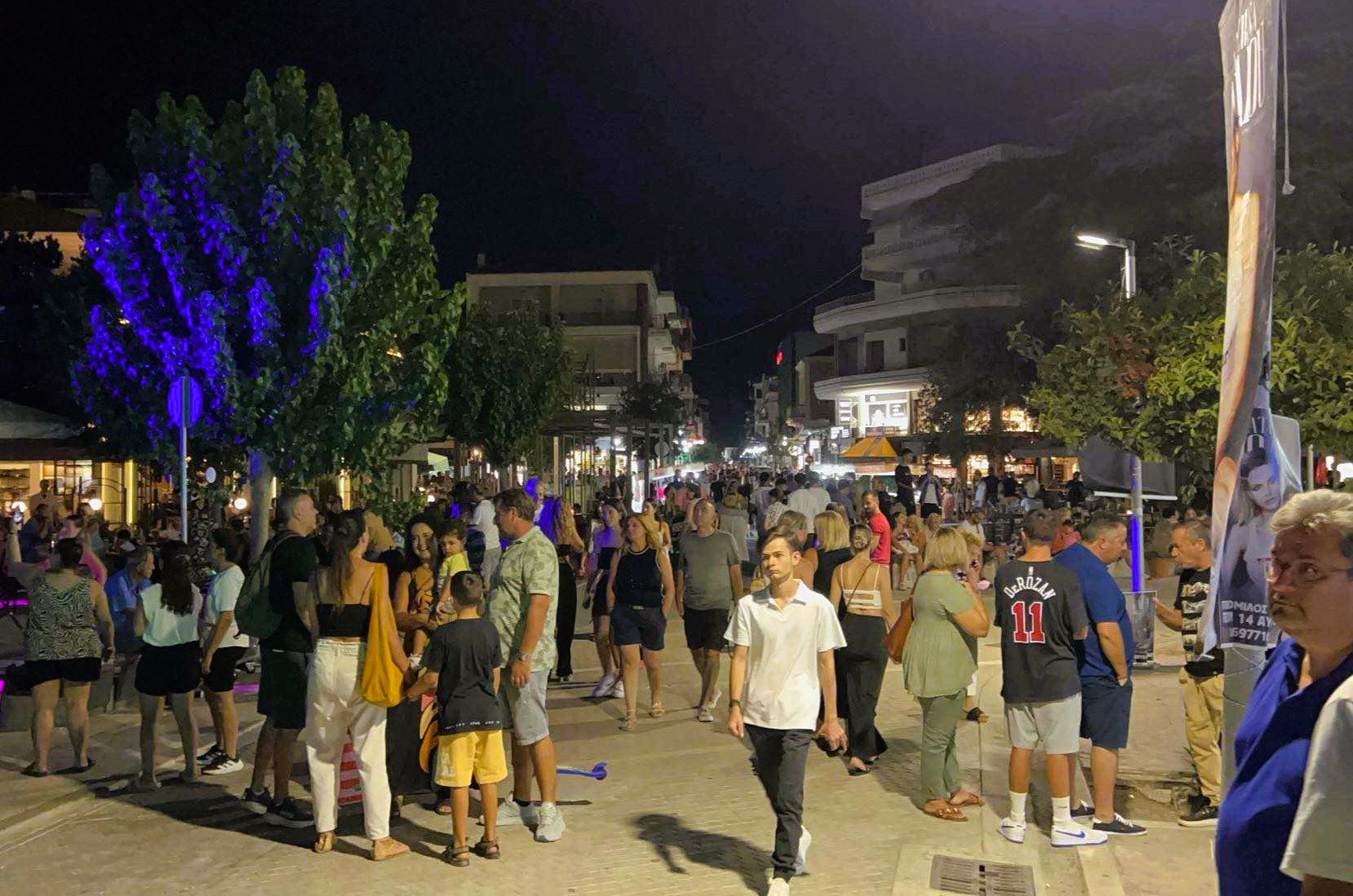 Λευκή Νύχτα 2024