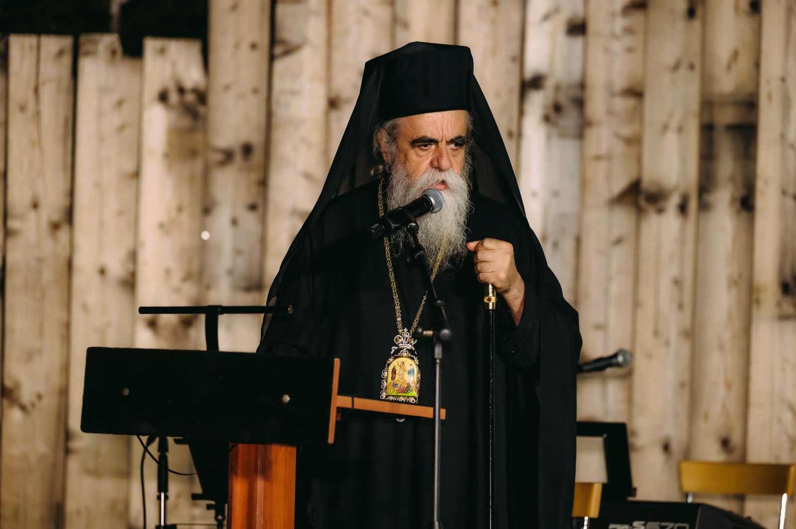 6ο Αντάμωμα Ομογενών 12/08/2024