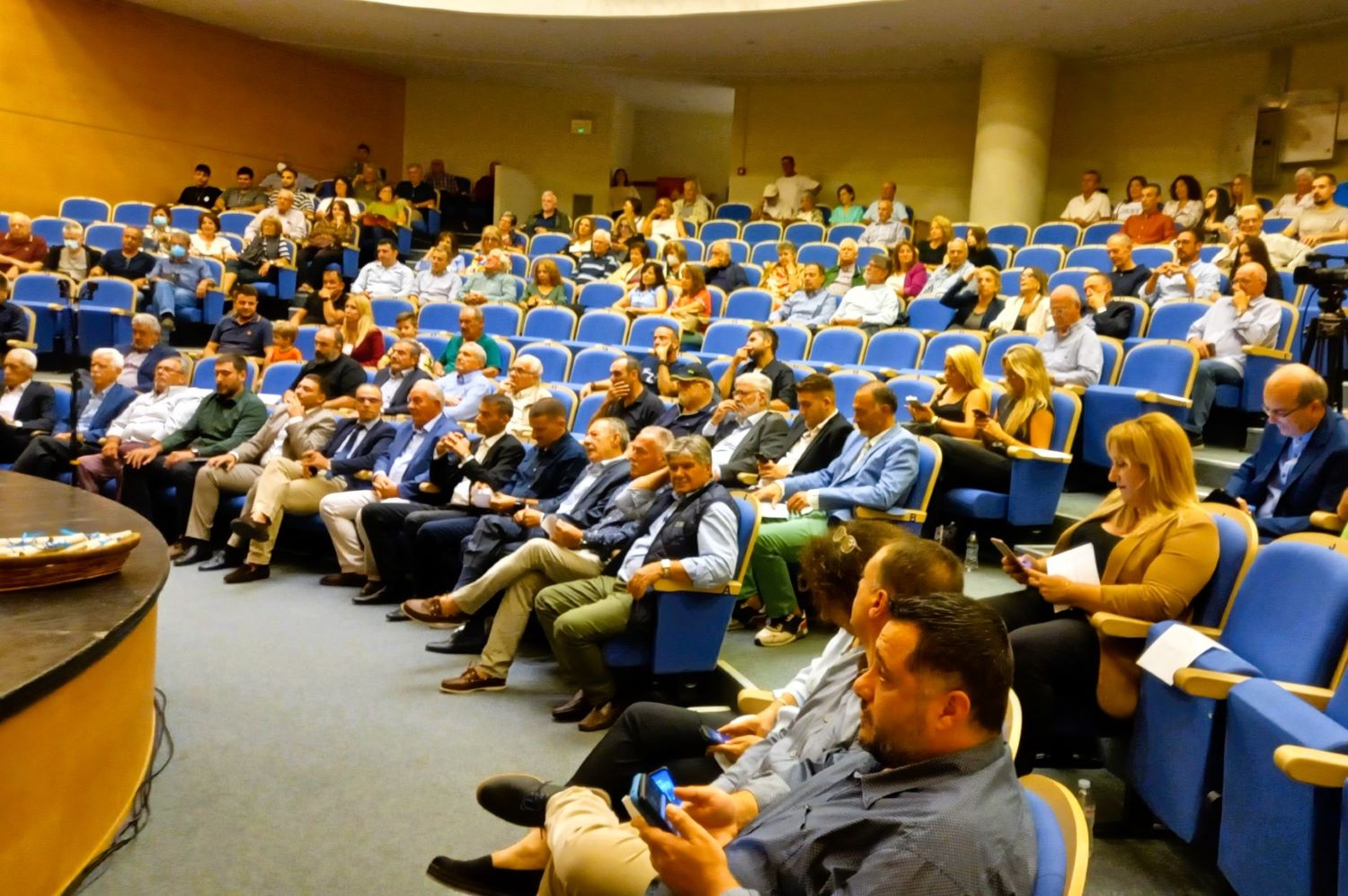 100 Χρόνια Αμαλιάδος 23/09/24