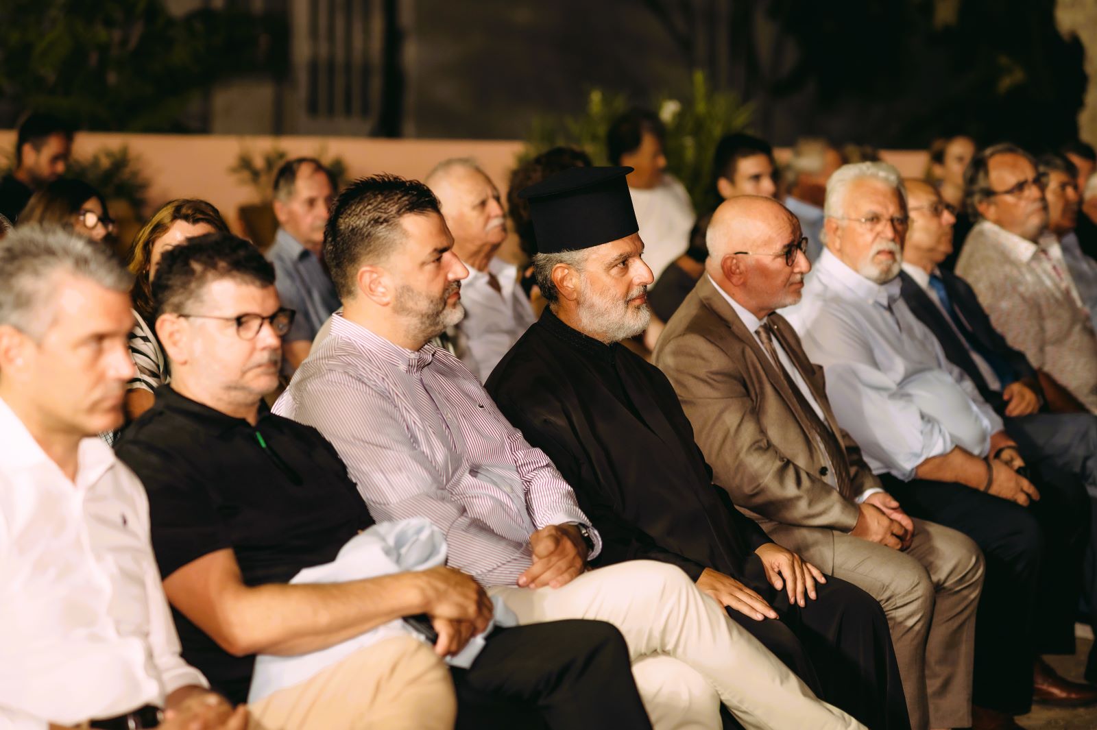 6ο Αντάμωμα Ομογενών 12/08/2024