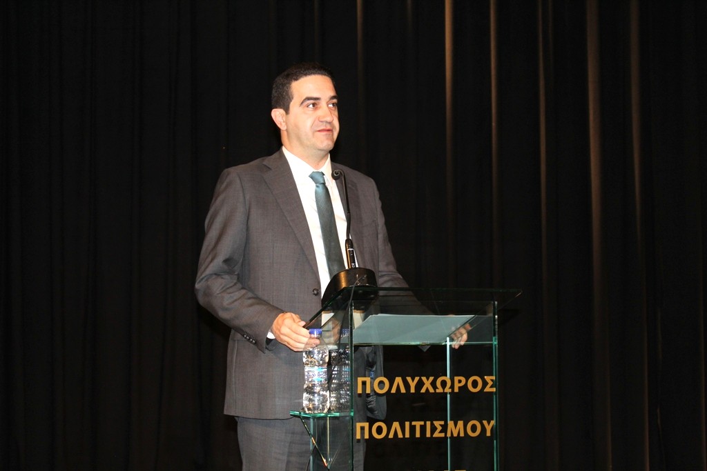 Βραβεύσεις  Αριστούχων 03/01/2025