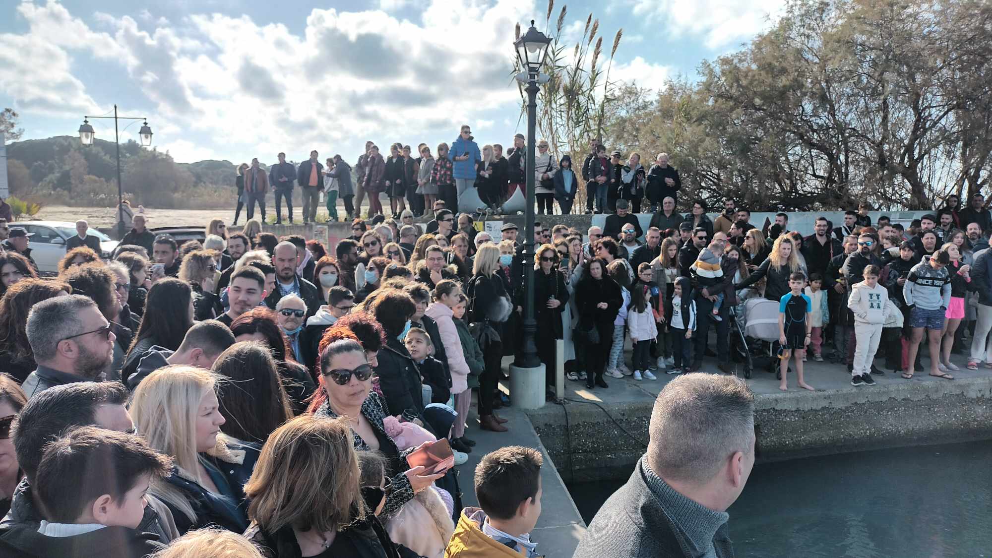 Θεοφάνια 06/01/2024