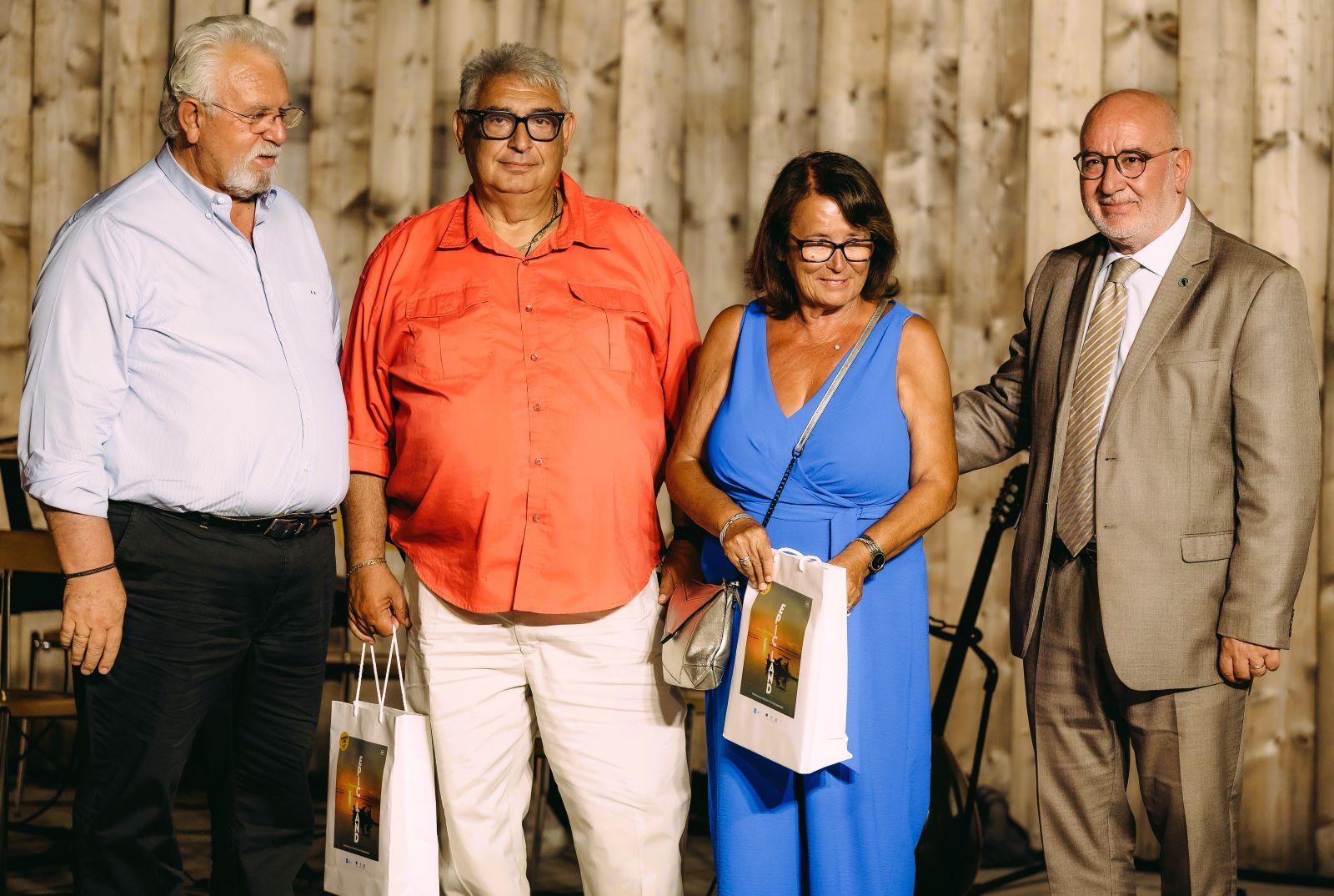 6ο Αντάμωμα Ομογενών 12/08/2024