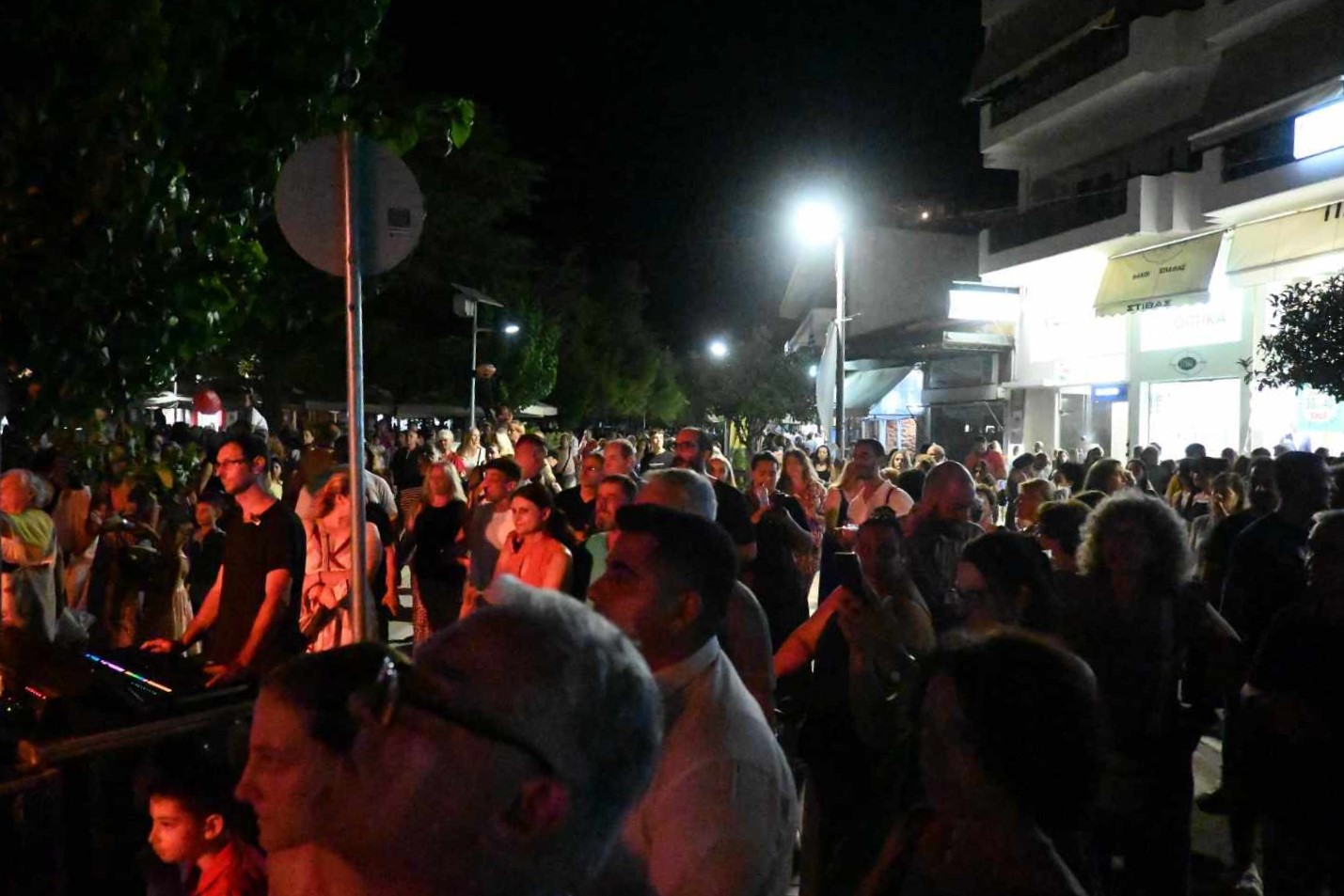 Λευκή Νύχτα 2024