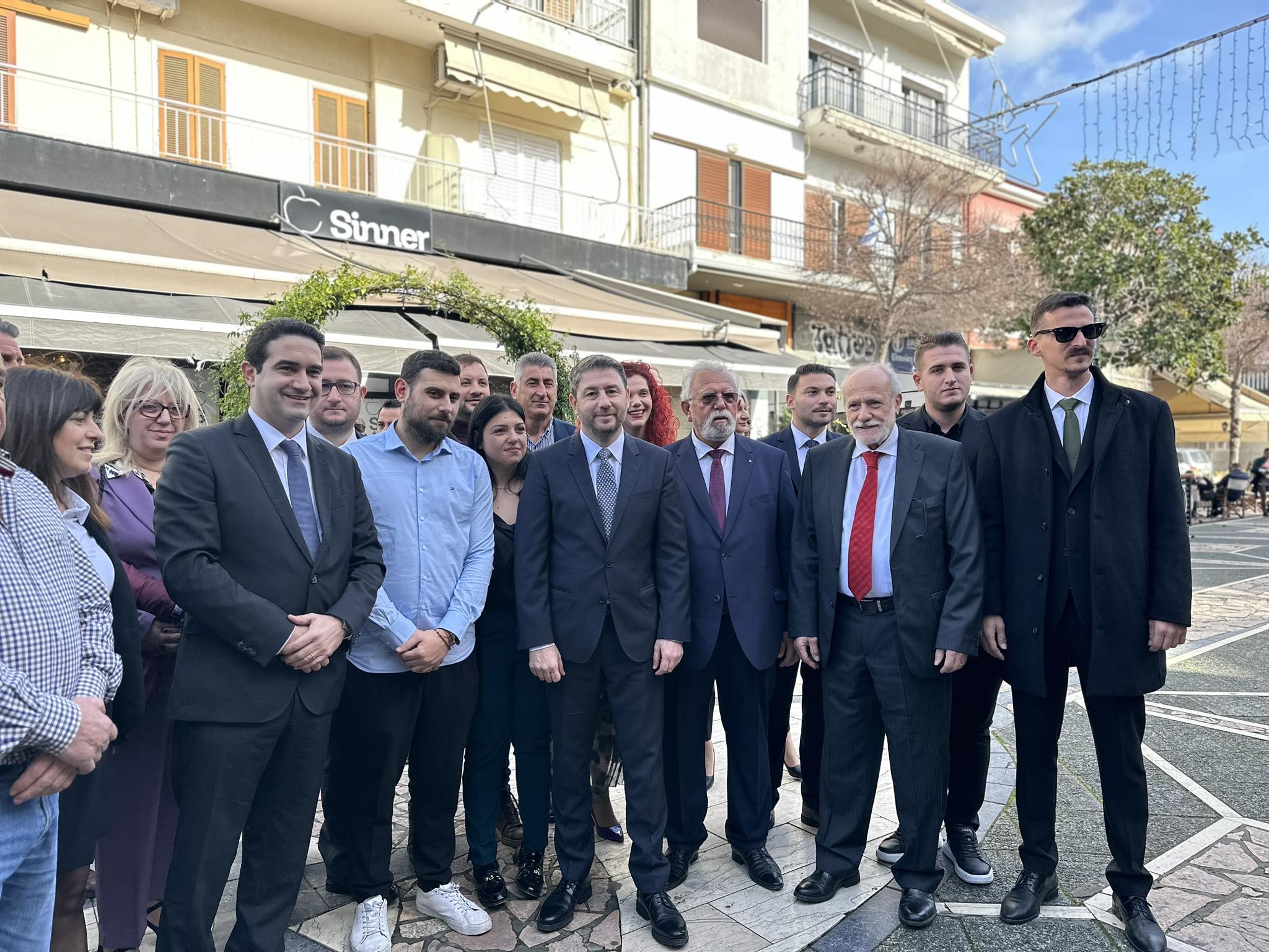 Πολιούχος Αμαλιάδας Γιορτή  Αγ. Αθανασίου 2024