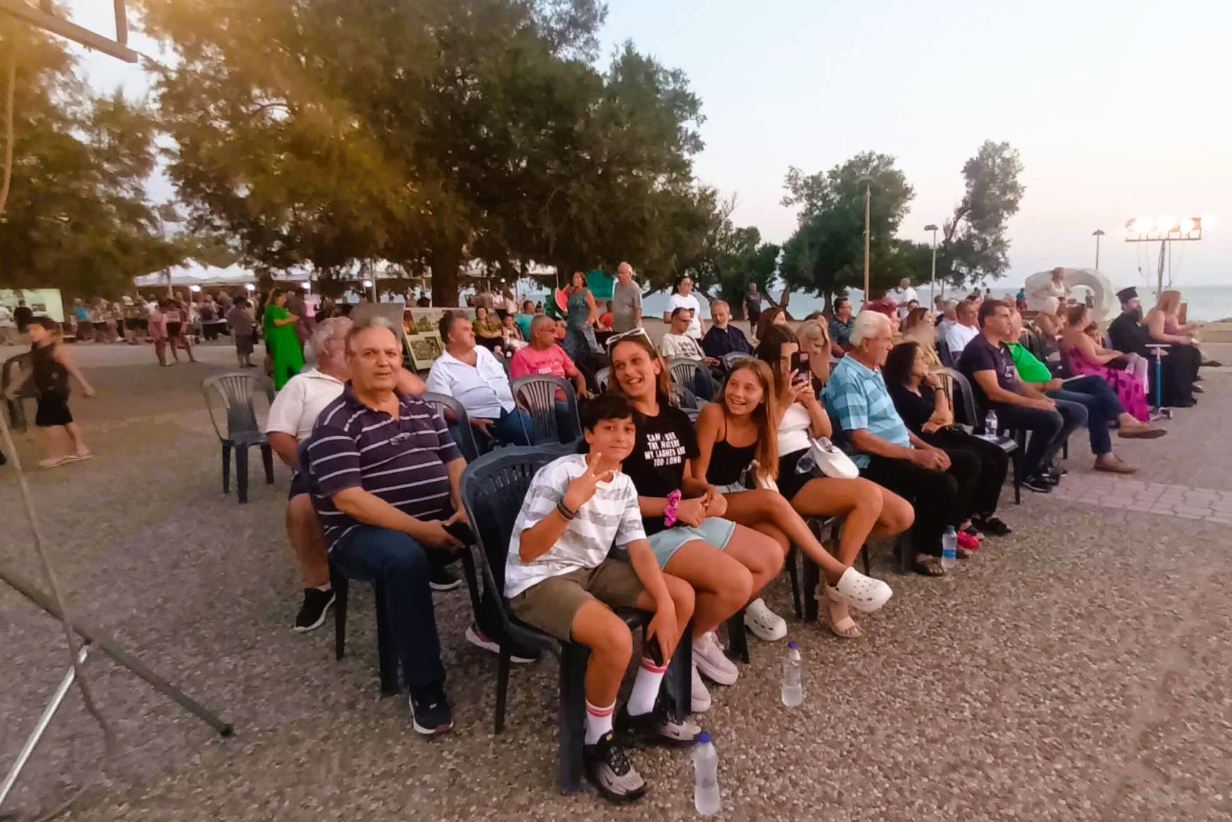 Γιορτή Καρπουζιού 17/07/24