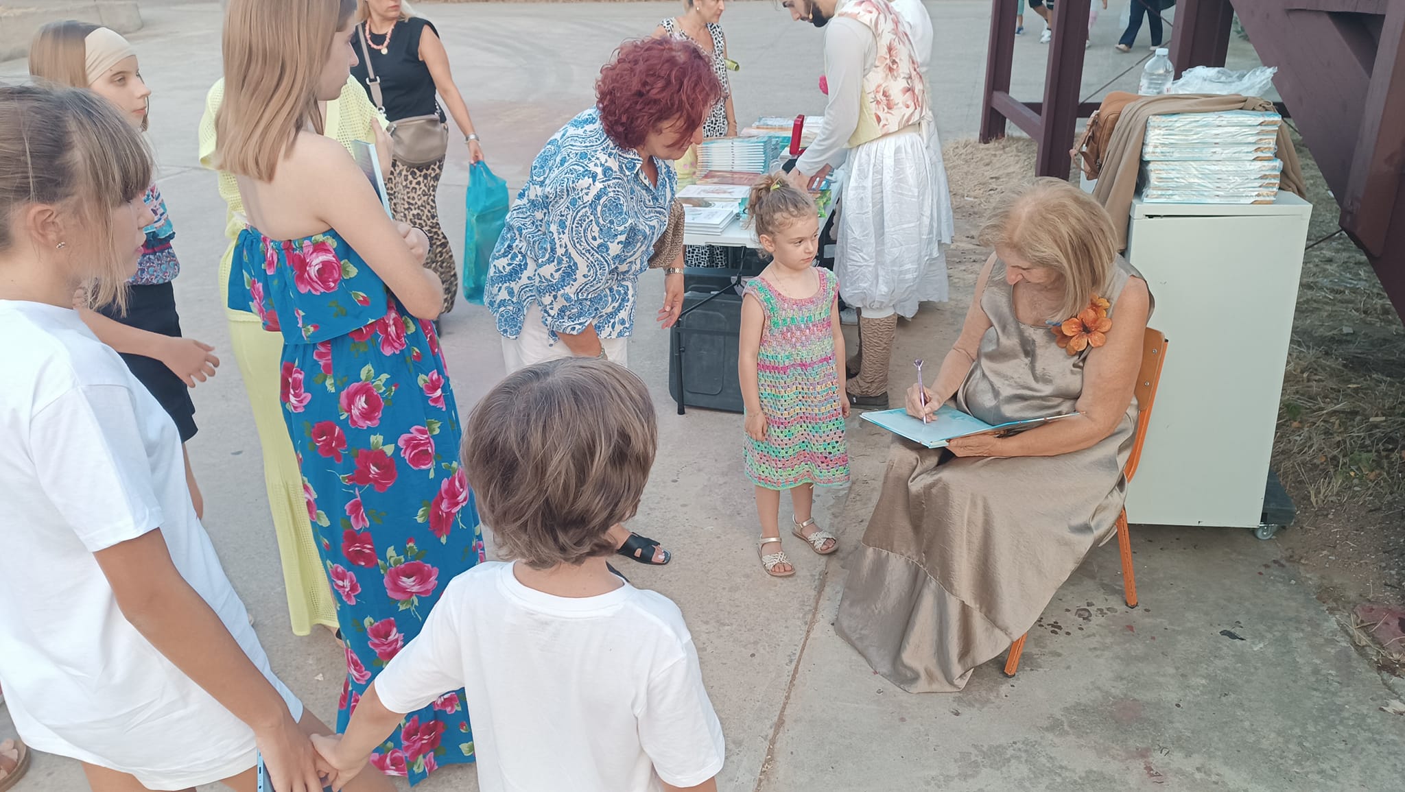 Διεθνές Φεστιβάλ Αρχαίας Ήλιδας 19/07/24 - 13/06/24